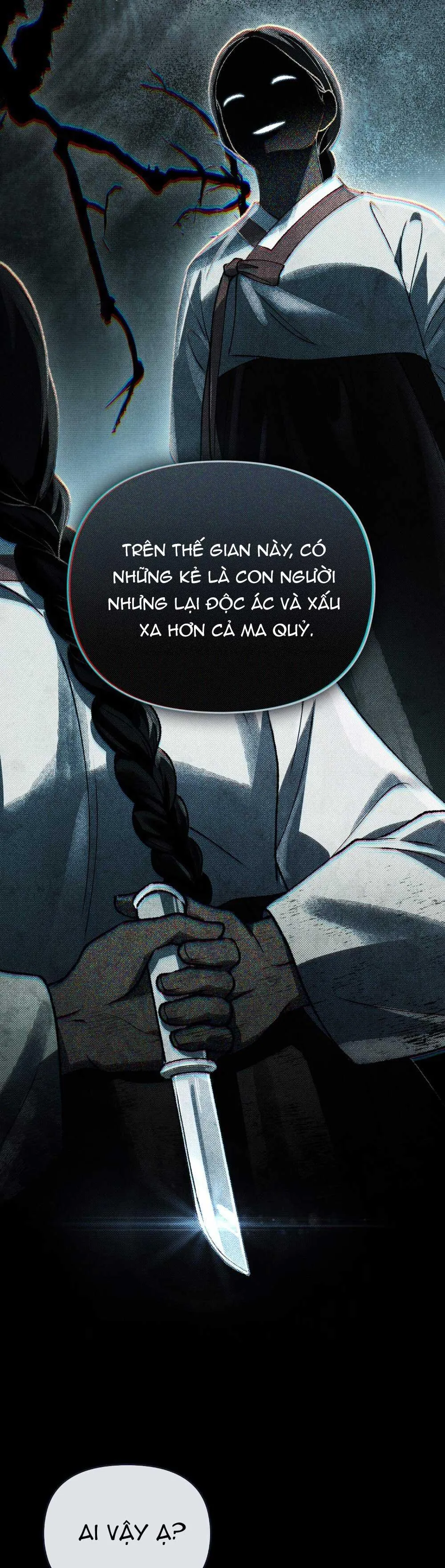 HỎA HỒN Chapter 20 Trang 8