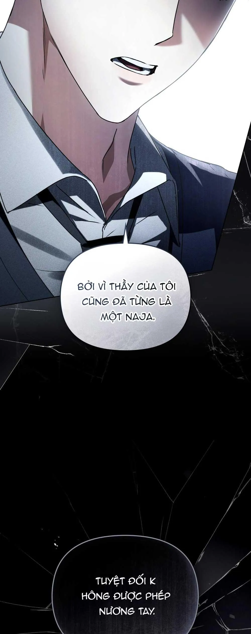 HỎA HỒN Chapter 20 Trang 16