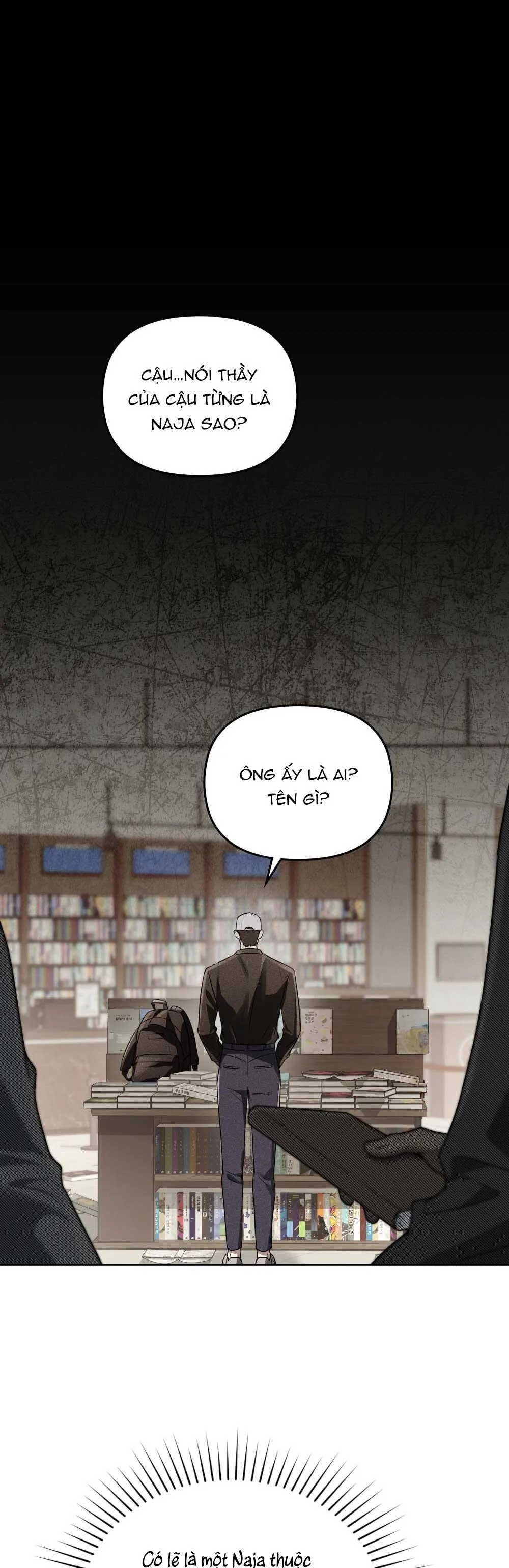 HỎA HỒN Chapter 20 Trang 19