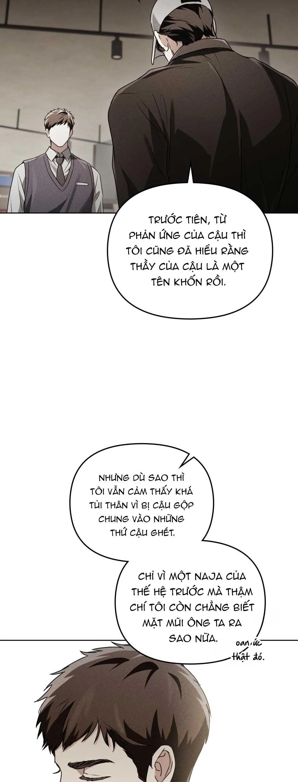 HỎA HỒN Chapter 20 Trang 22