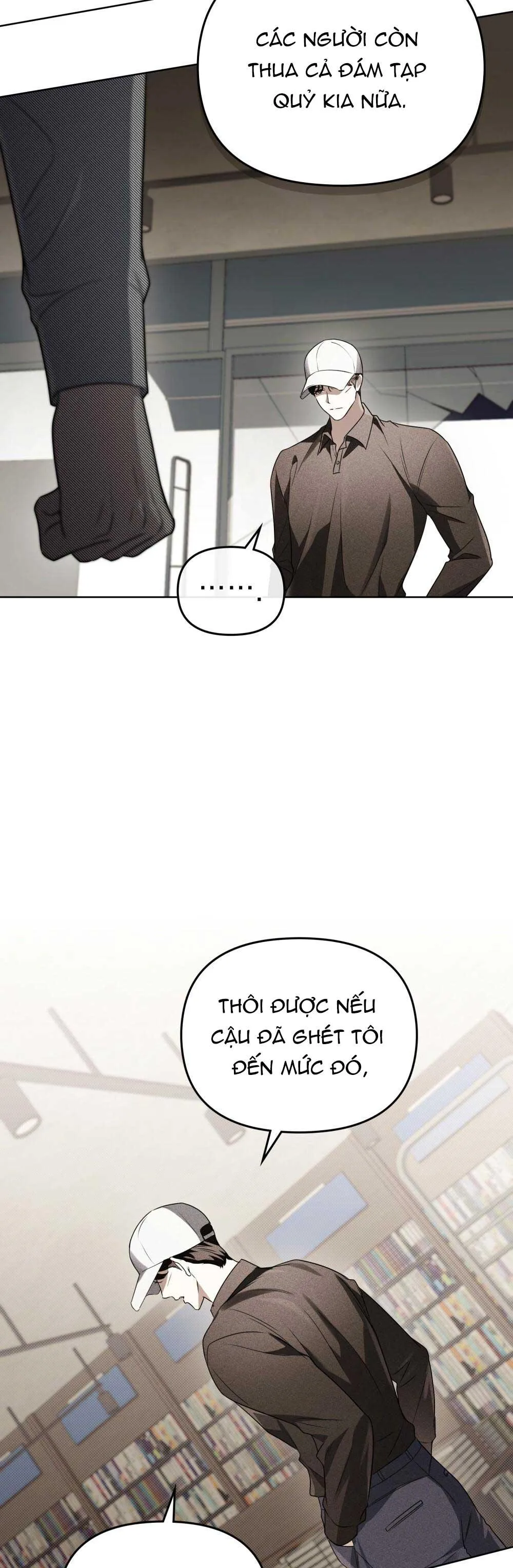 HỎA HỒN Chapter 20 Trang 24