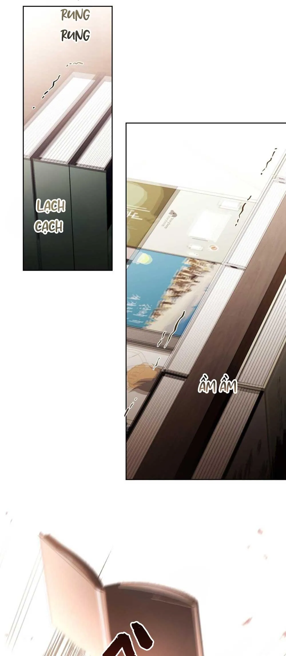 HỎA HỒN Chapter 20 Trang 29