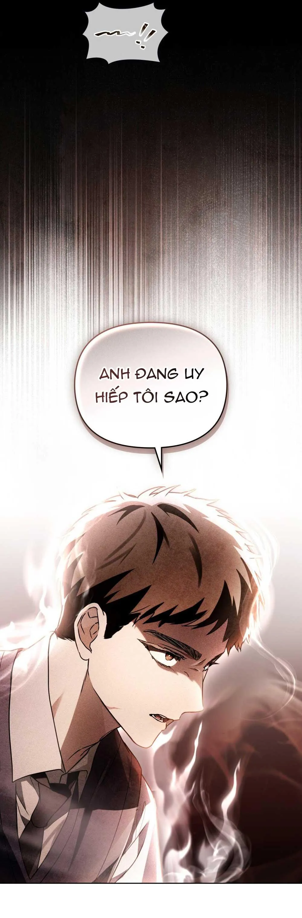 HỎA HỒN Chapter 20 Trang 32