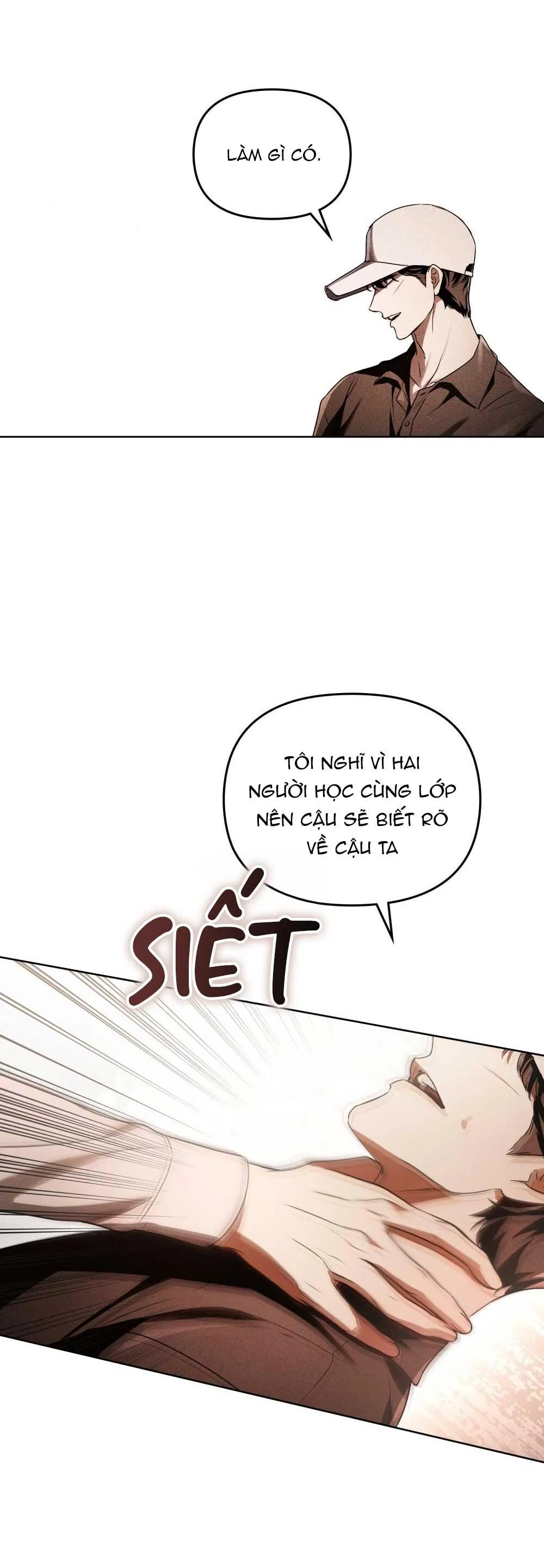 HỎA HỒN Chapter 20 Trang 33