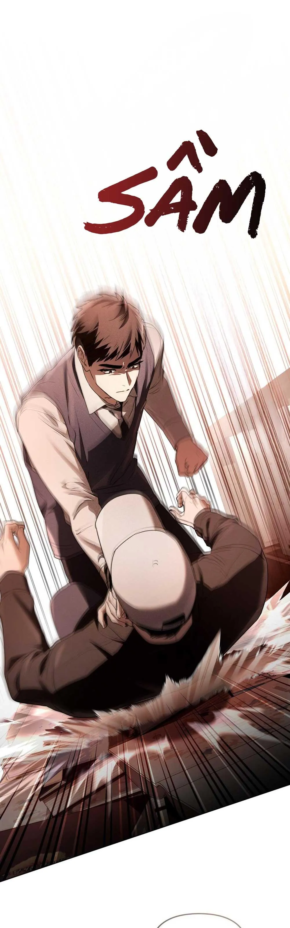 HỎA HỒN Chapter 20 Trang 34