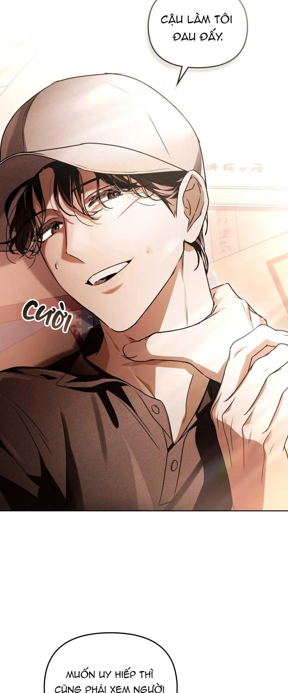 HỎA HỒN Chapter 20 Trang 35