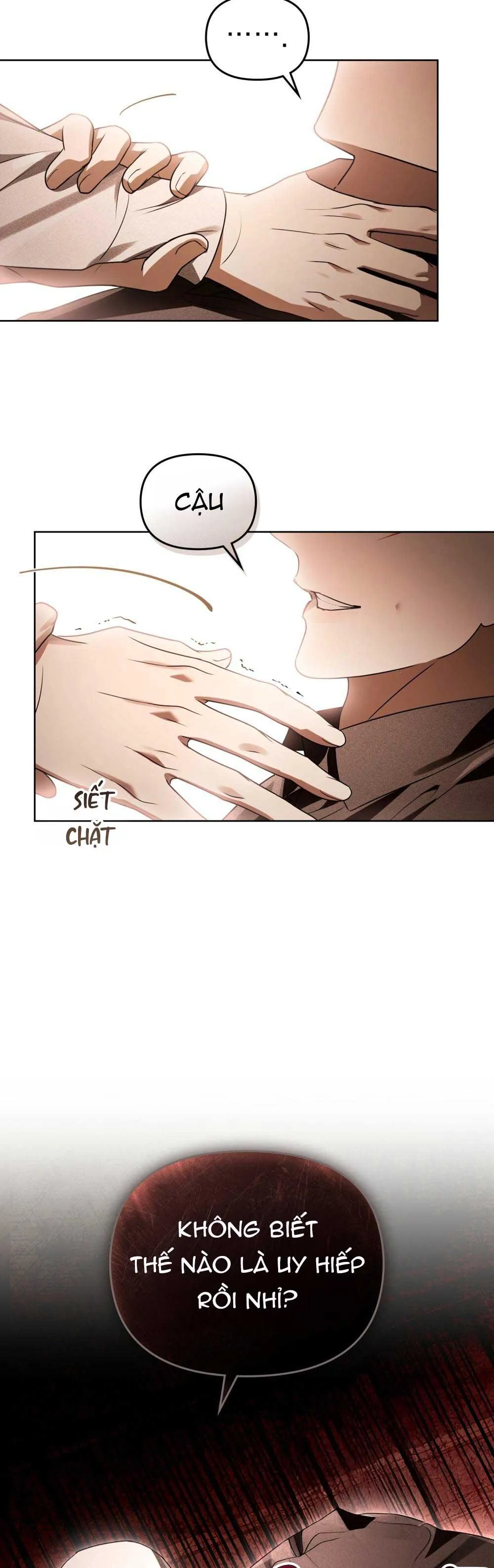 HỎA HỒN Chapter 20 Trang 39