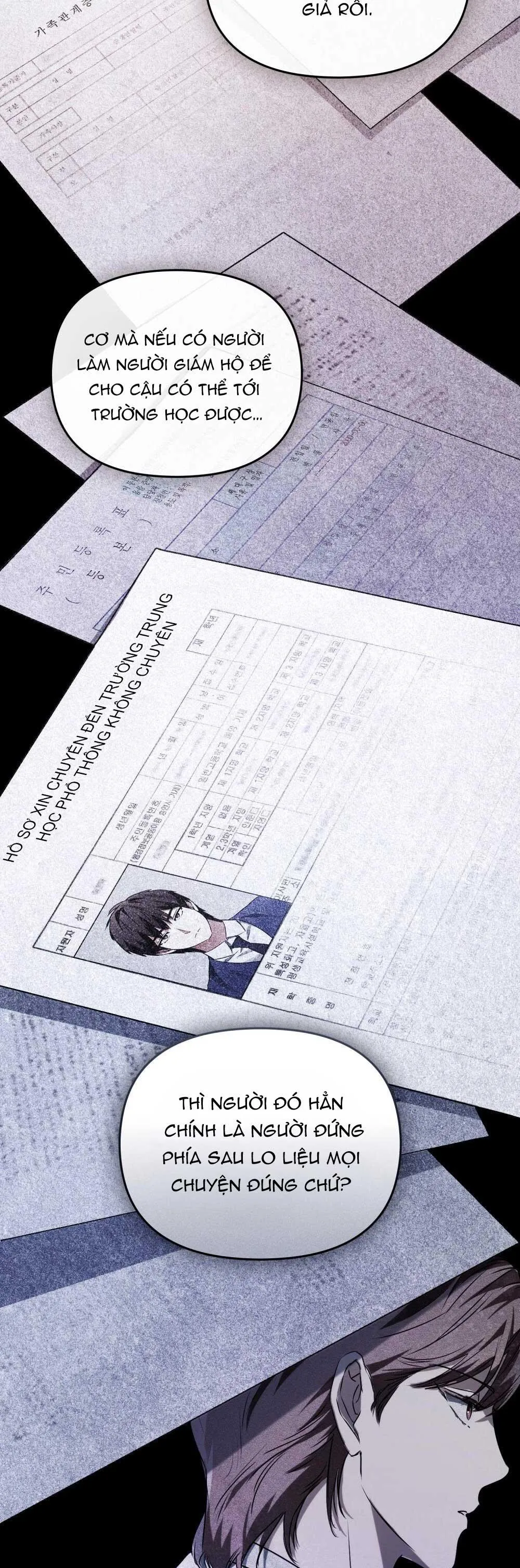 HỎA HỒN Chapter 20 Trang 41