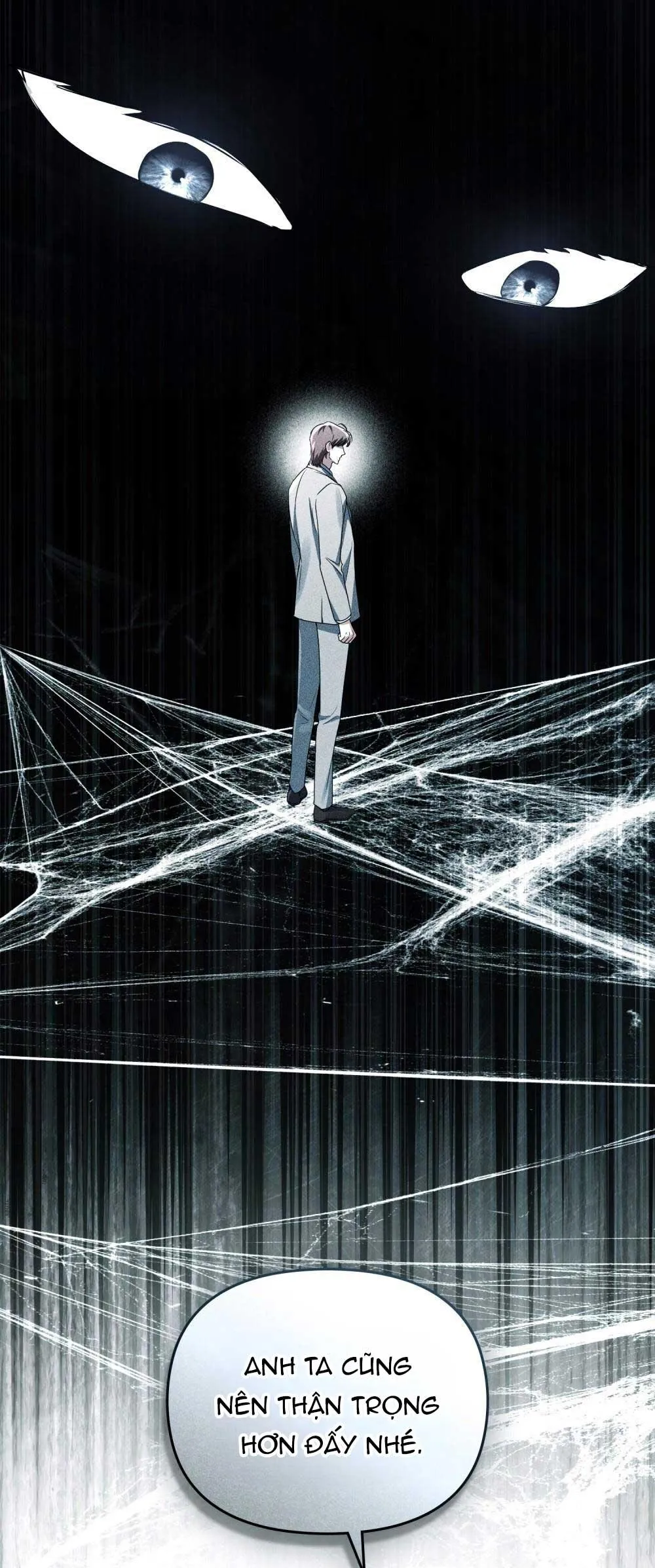 HỎA HỒN Chapter 20 Trang 43