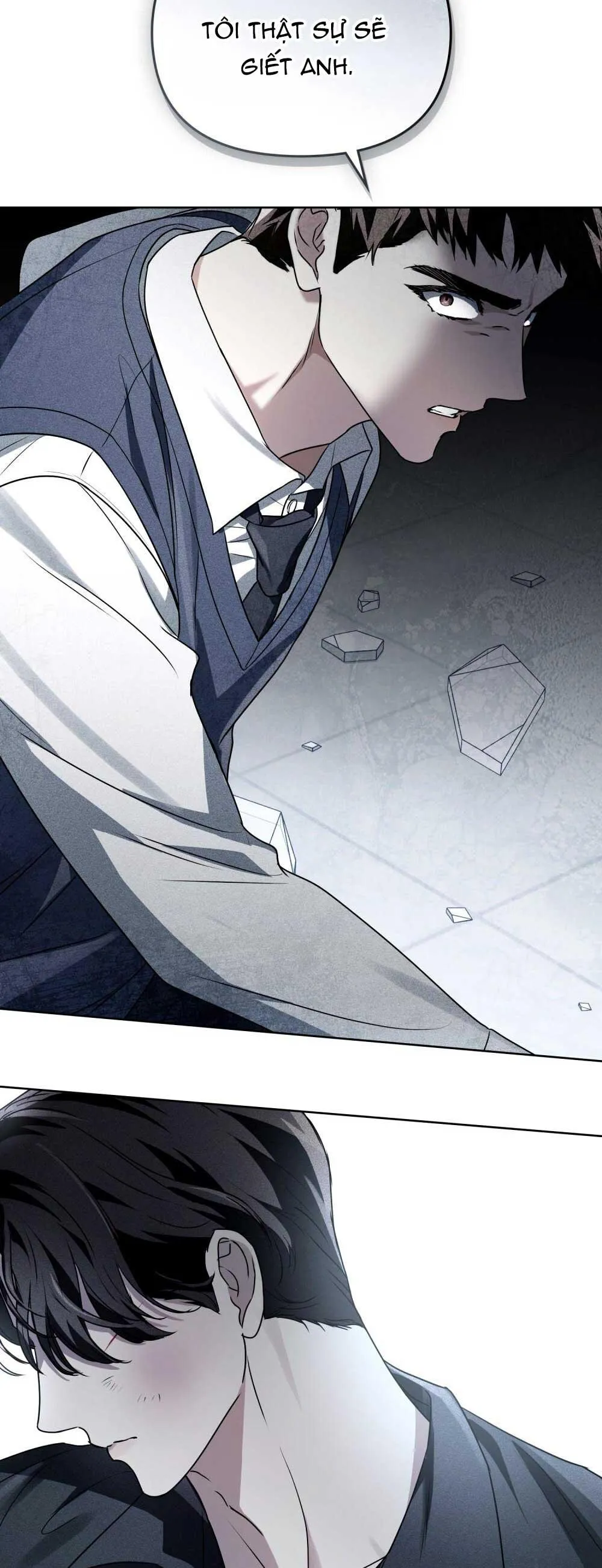 HỎA HỒN Chapter 20 Trang 46