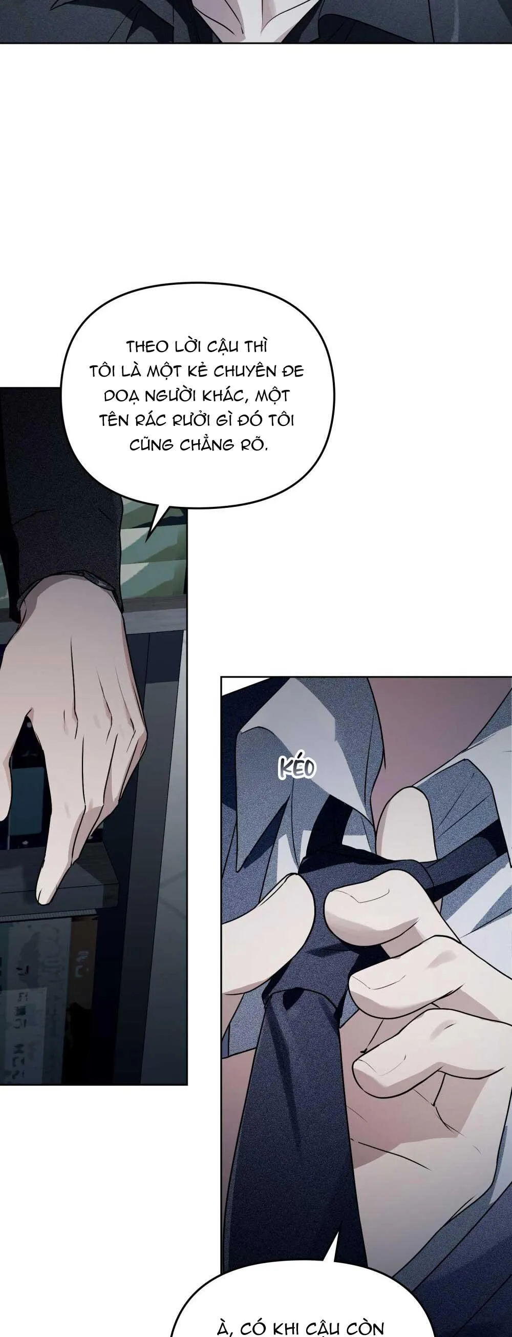 HỎA HỒN Chapter 20 Trang 47