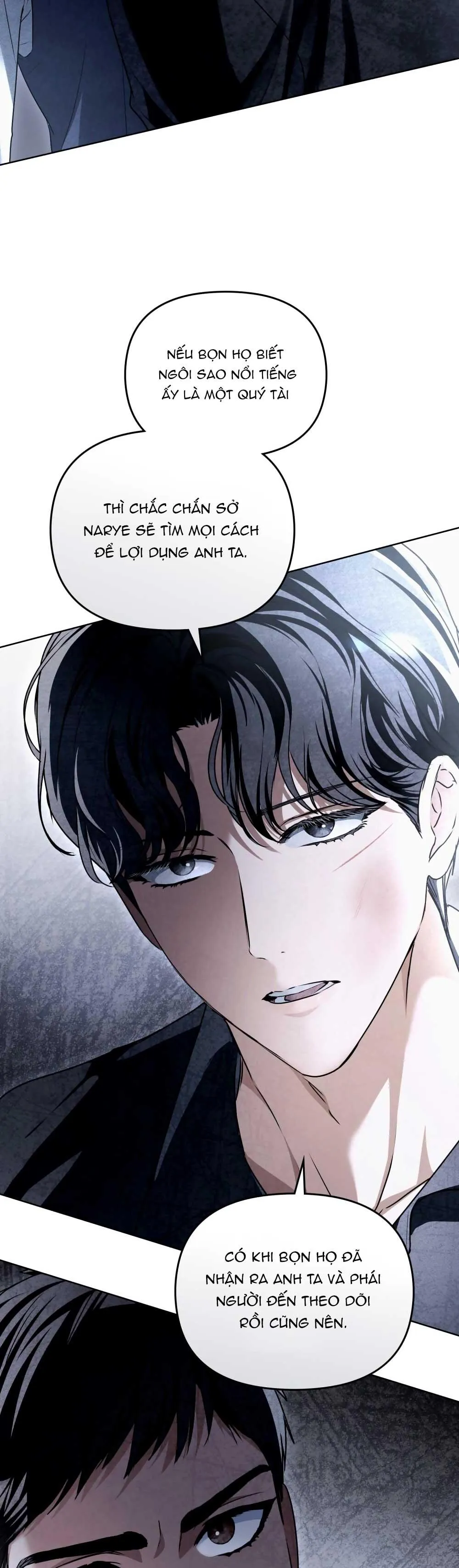 HỎA HỒN Chapter 21 Trang 3