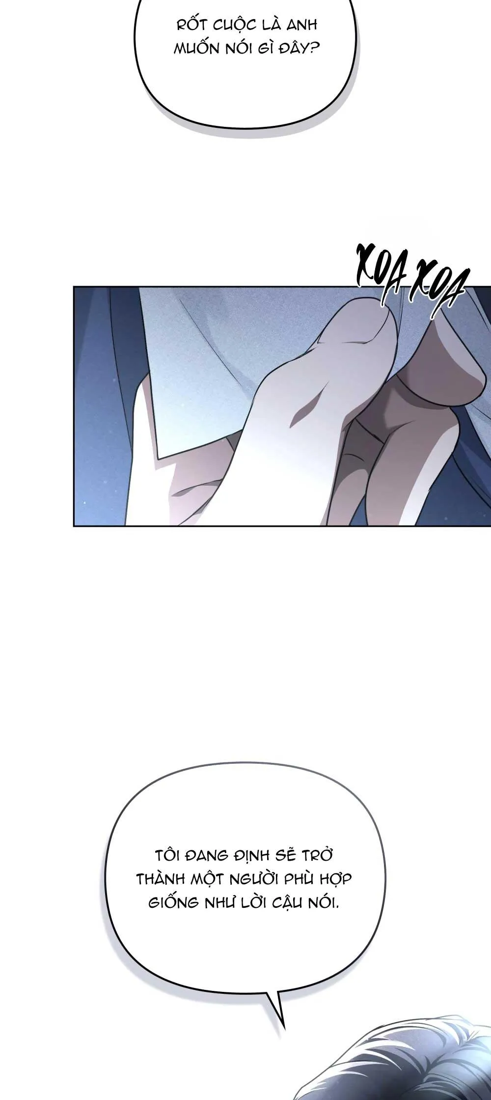 HỎA HỒN Chapter 21 Trang 5