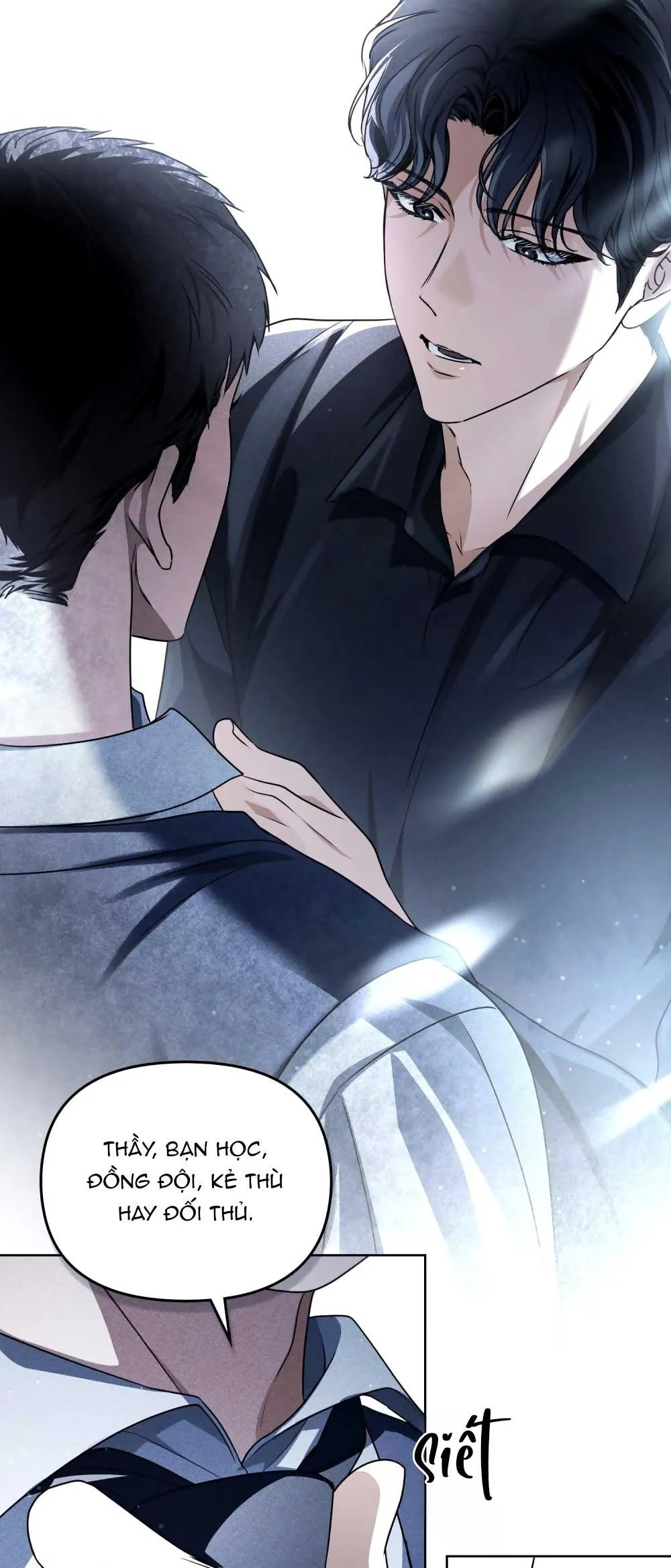 HỎA HỒN Chapter 21 Trang 6