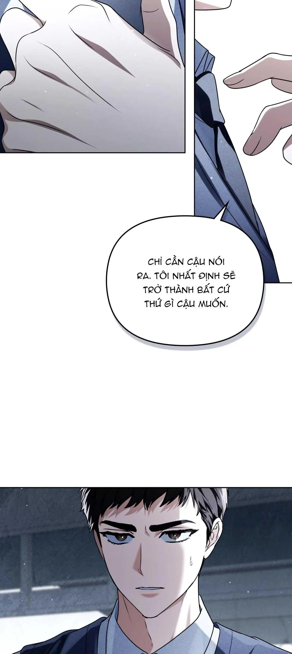 HỎA HỒN Chapter 21 Trang 7