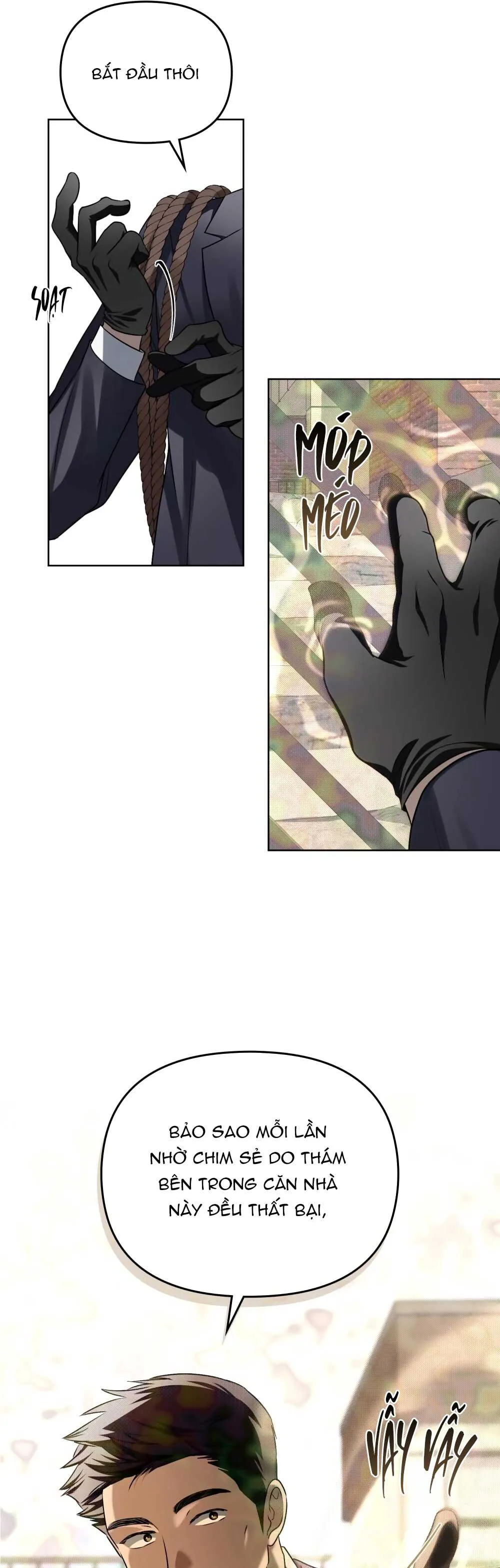 HỎA HỒN Chapter 21 Trang 11