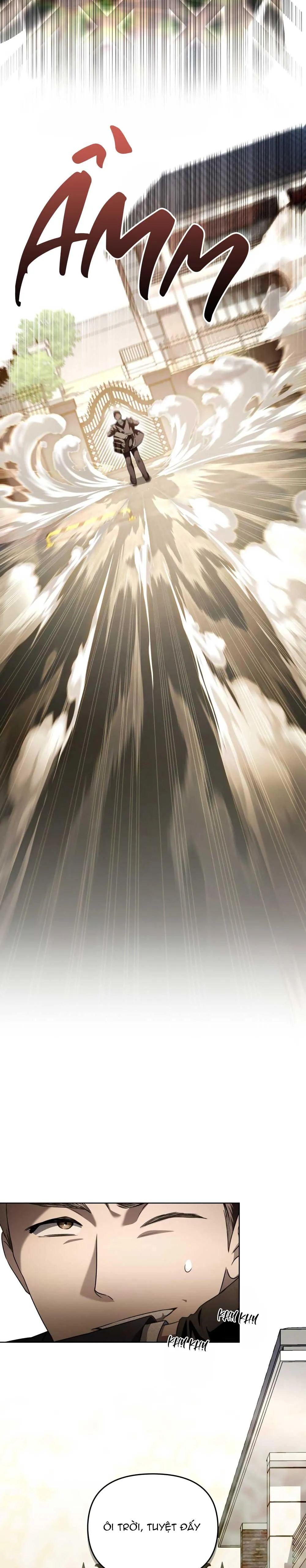 HỎA HỒN Chapter 21 Trang 16