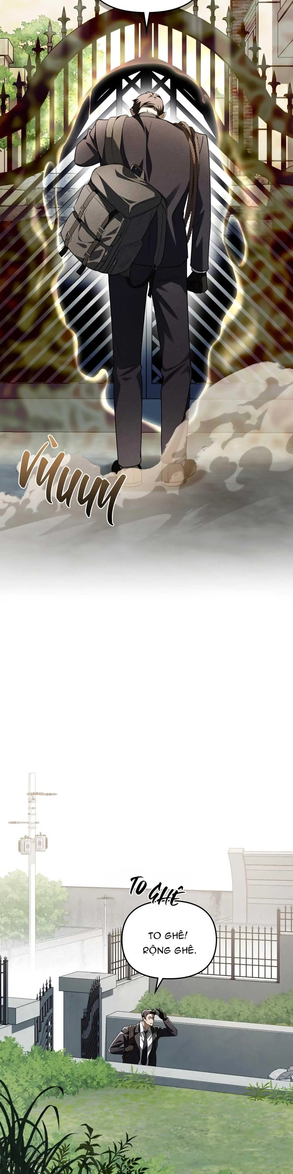HỎA HỒN Chapter 21 Trang 17