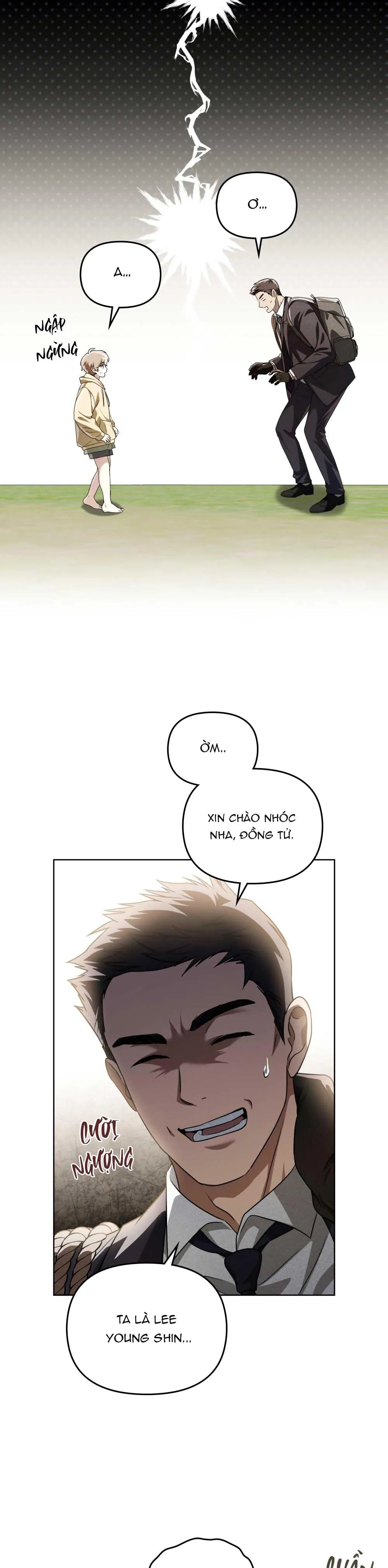 HỎA HỒN Chapter 21 Trang 20