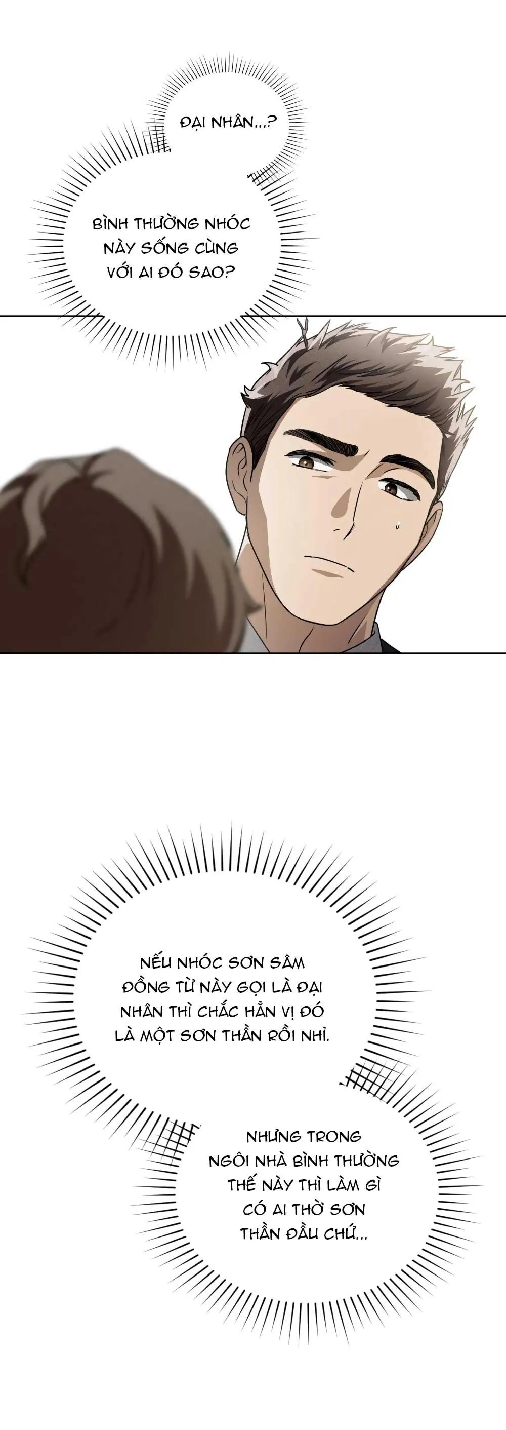 HỎA HỒN Chapter 21 Trang 24