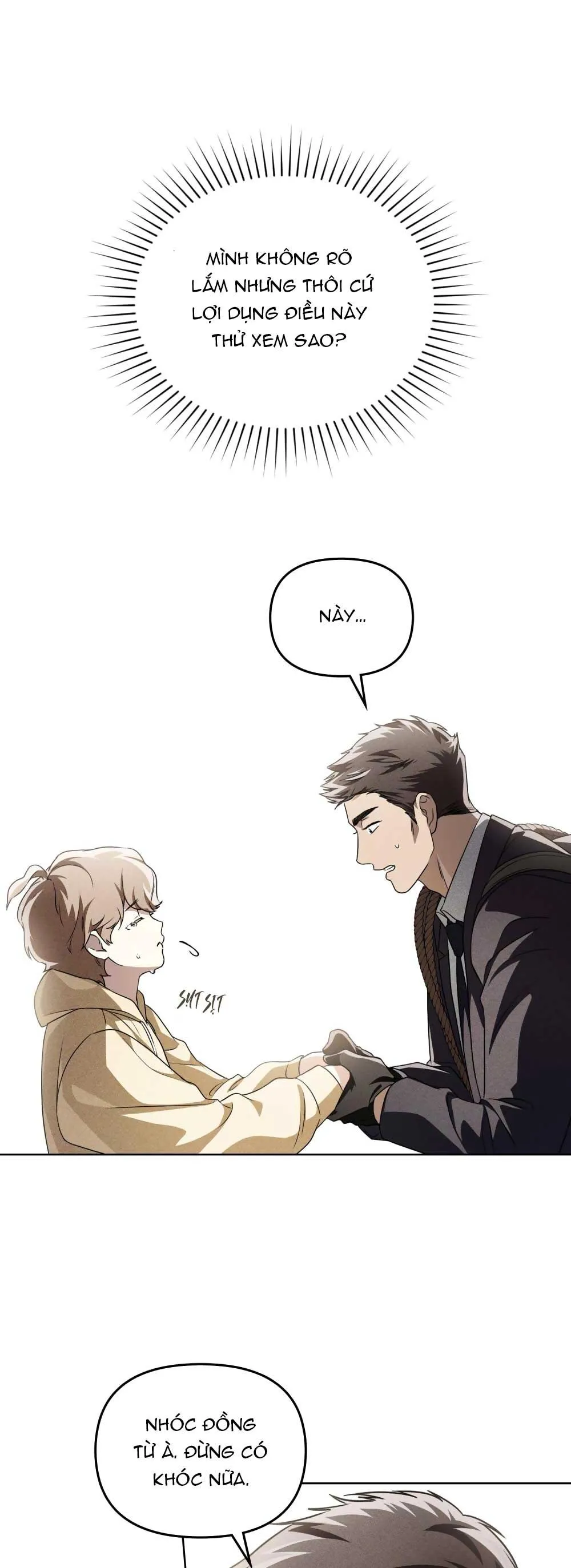 HỎA HỒN Chapter 21 Trang 25