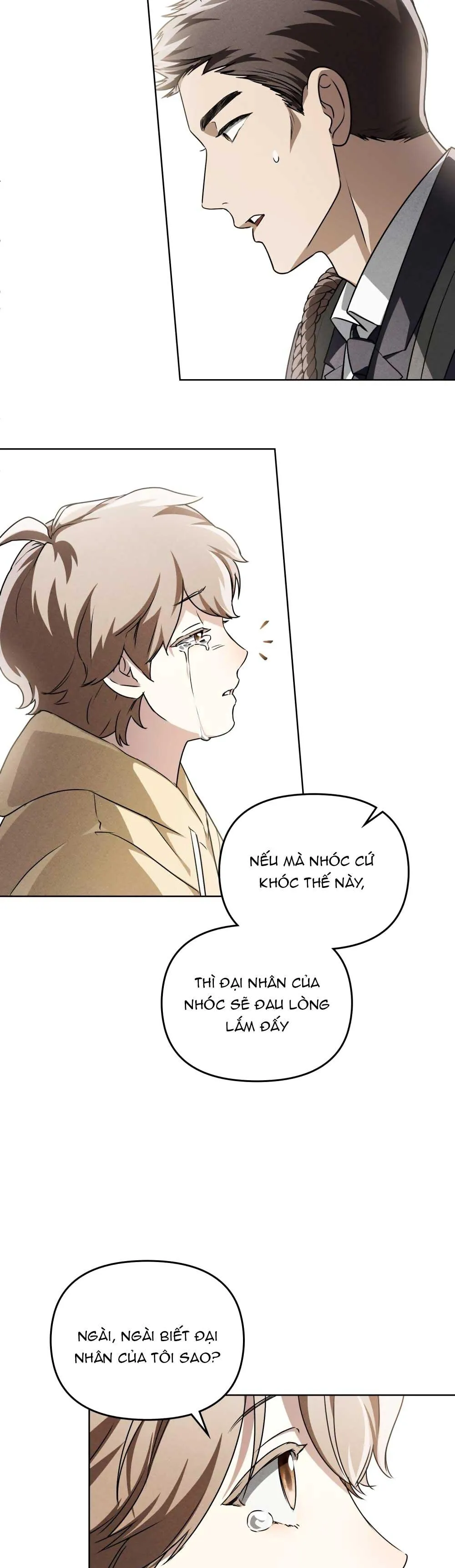 HỎA HỒN Chapter 21 Trang 26