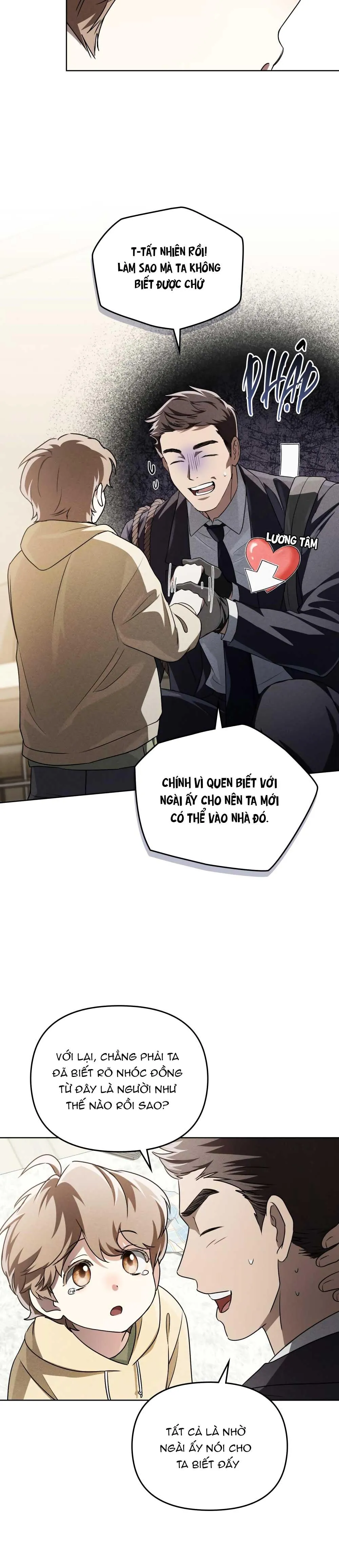 HỎA HỒN Chapter 21 Trang 27