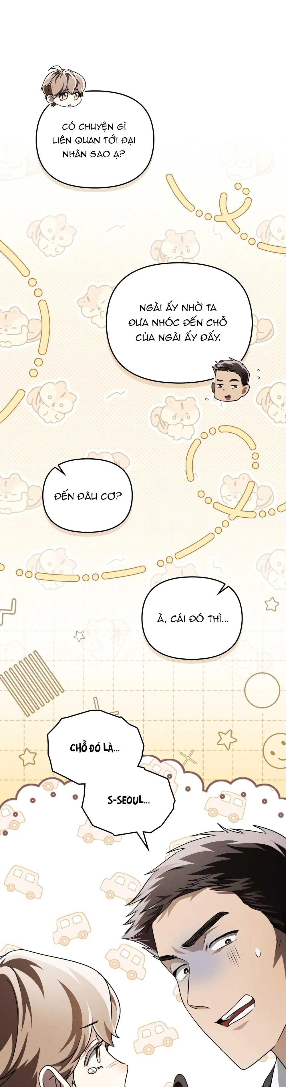 HỎA HỒN Chapter 21 Trang 28