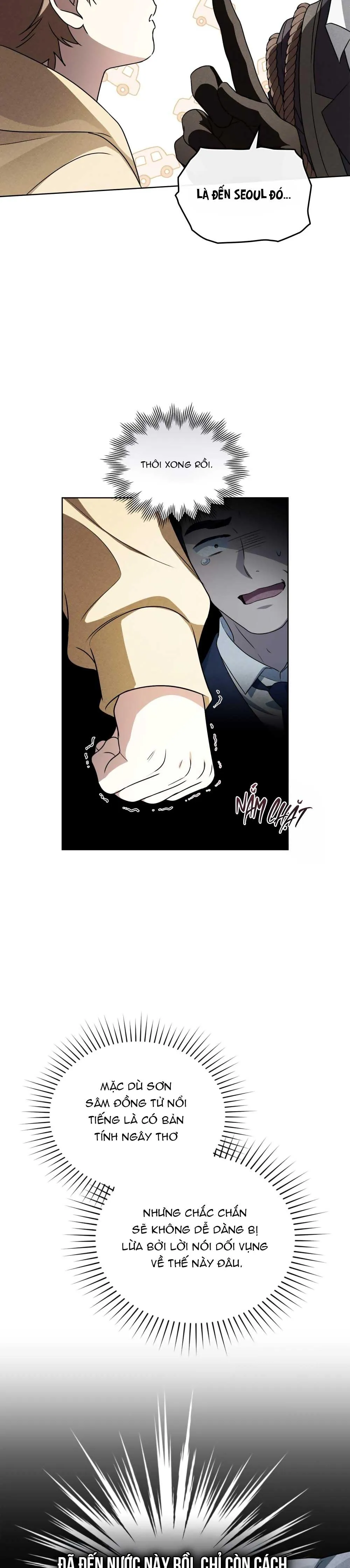 HỎA HỒN Chapter 21 Trang 29