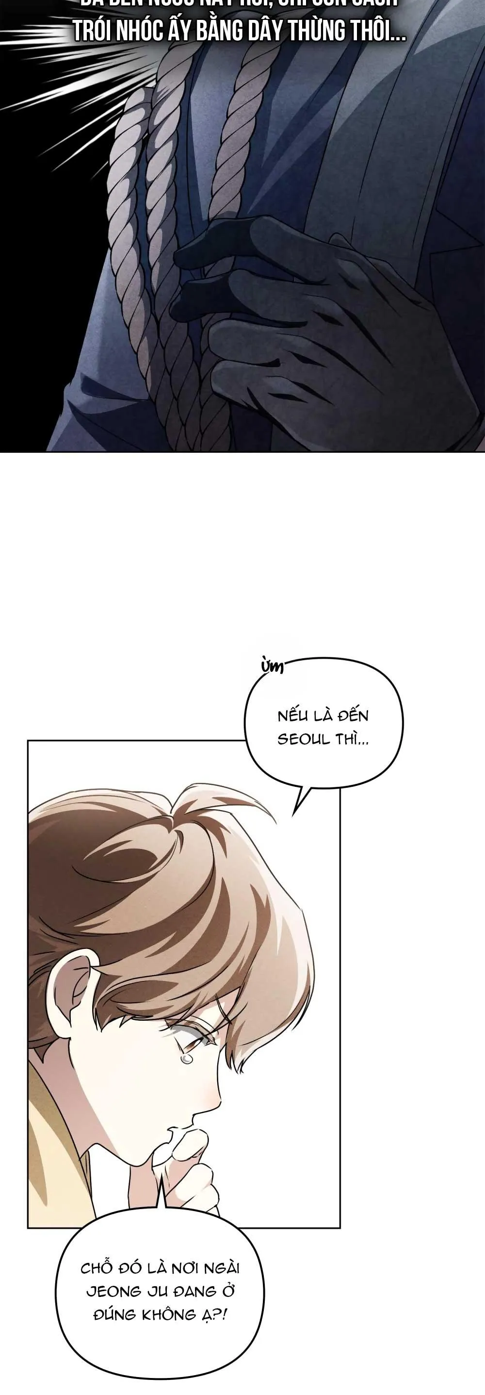 HỎA HỒN Chapter 21 Trang 30