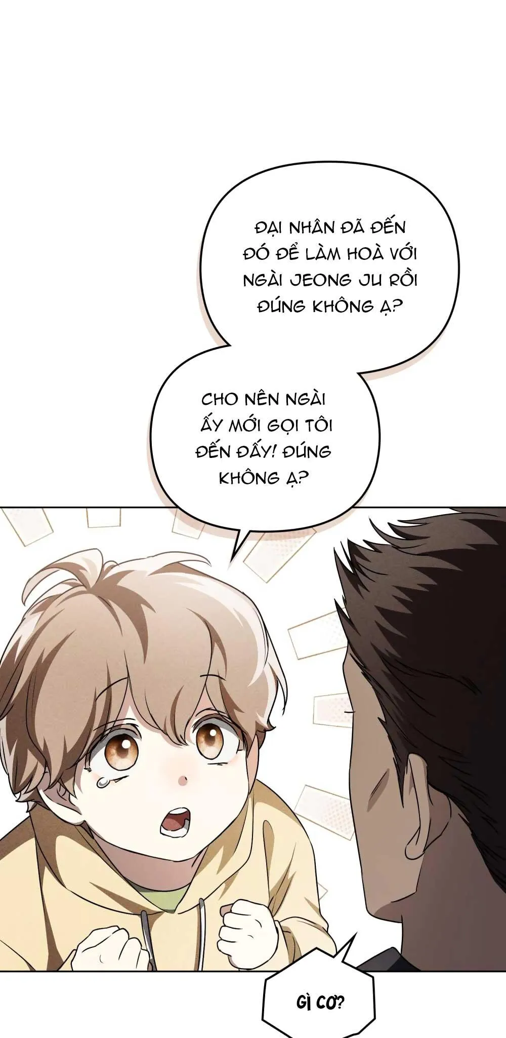 HỎA HỒN Chapter 21 Trang 31