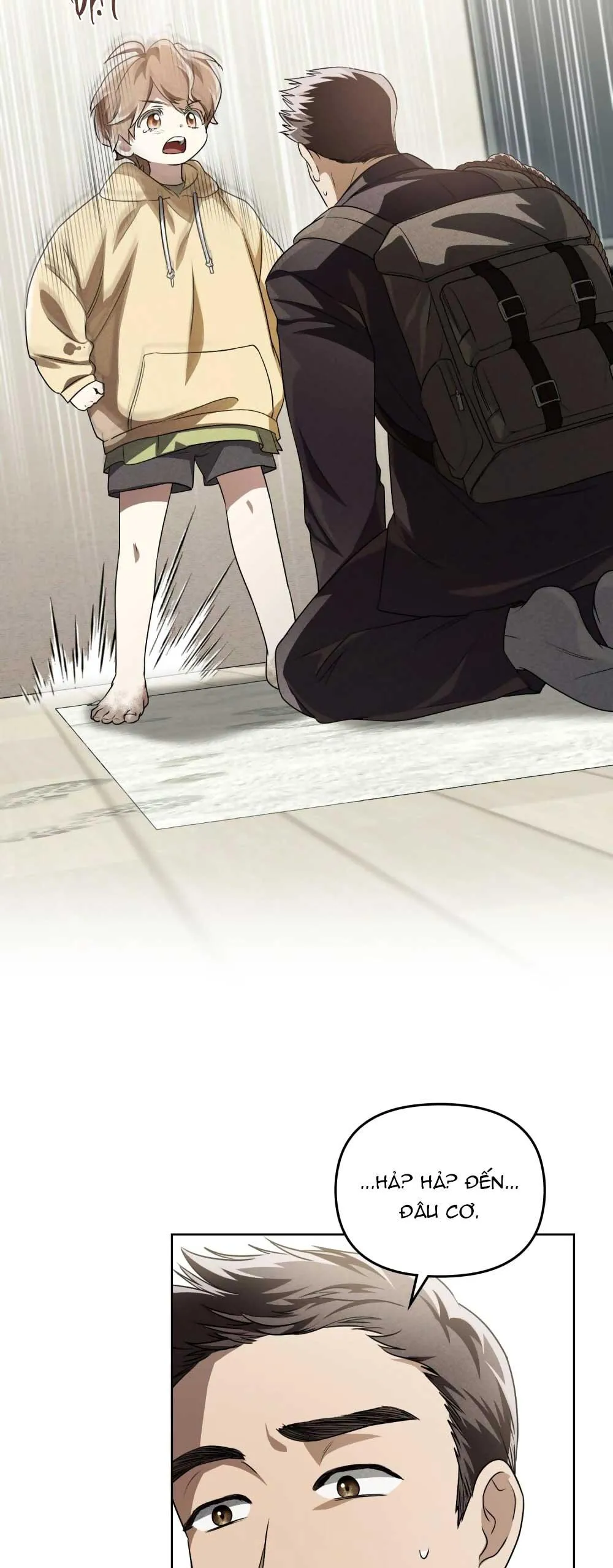 HỎA HỒN Chapter 21 Trang 33