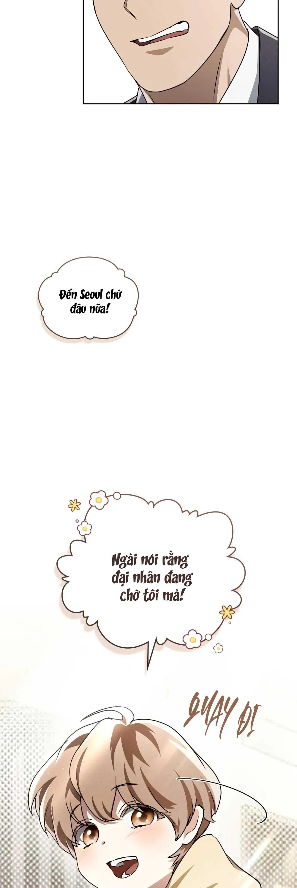 HỎA HỒN Chapter 21 Trang 34