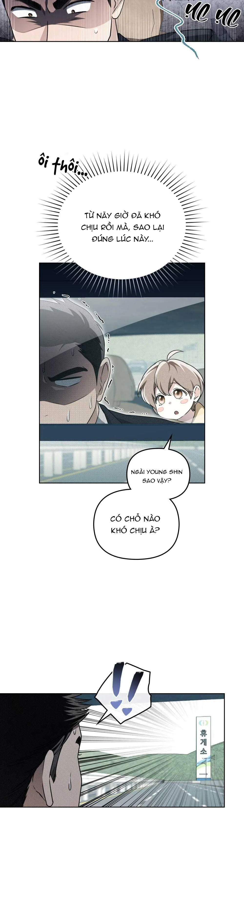 HỎA HỒN Chapter 22 Trang 3