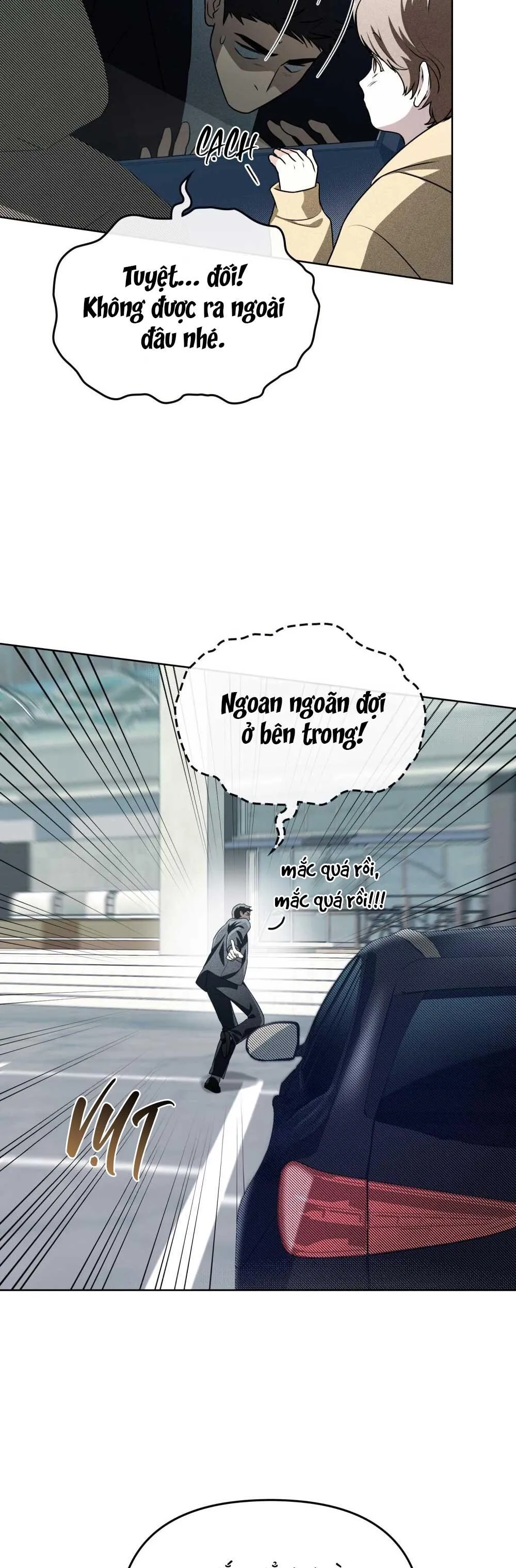 HỎA HỒN Chapter 22 Trang 6