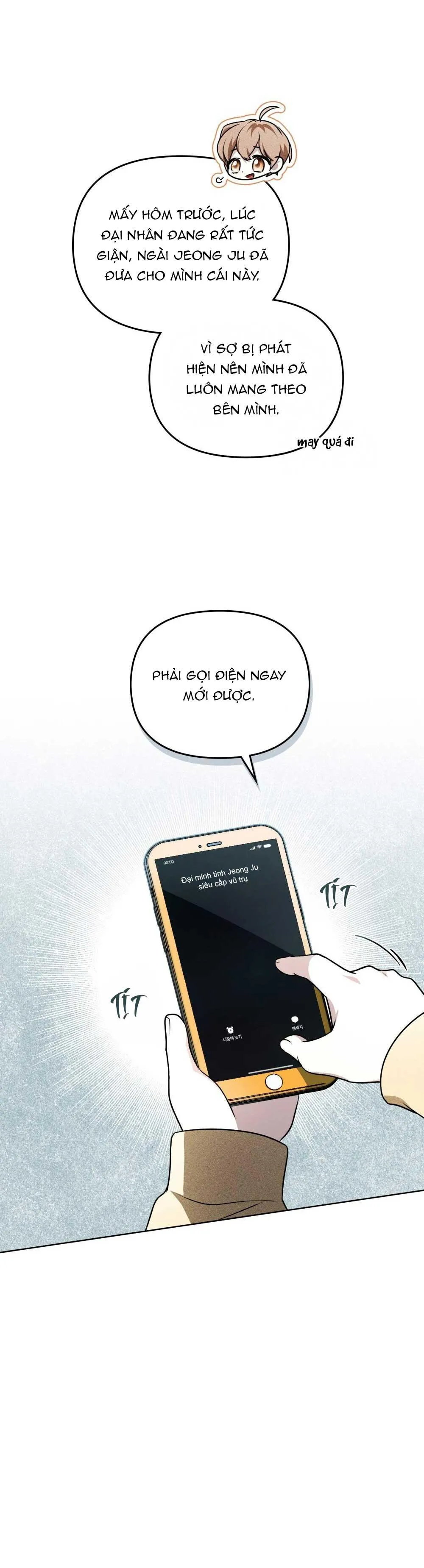 HỎA HỒN Chapter 22 Trang 9