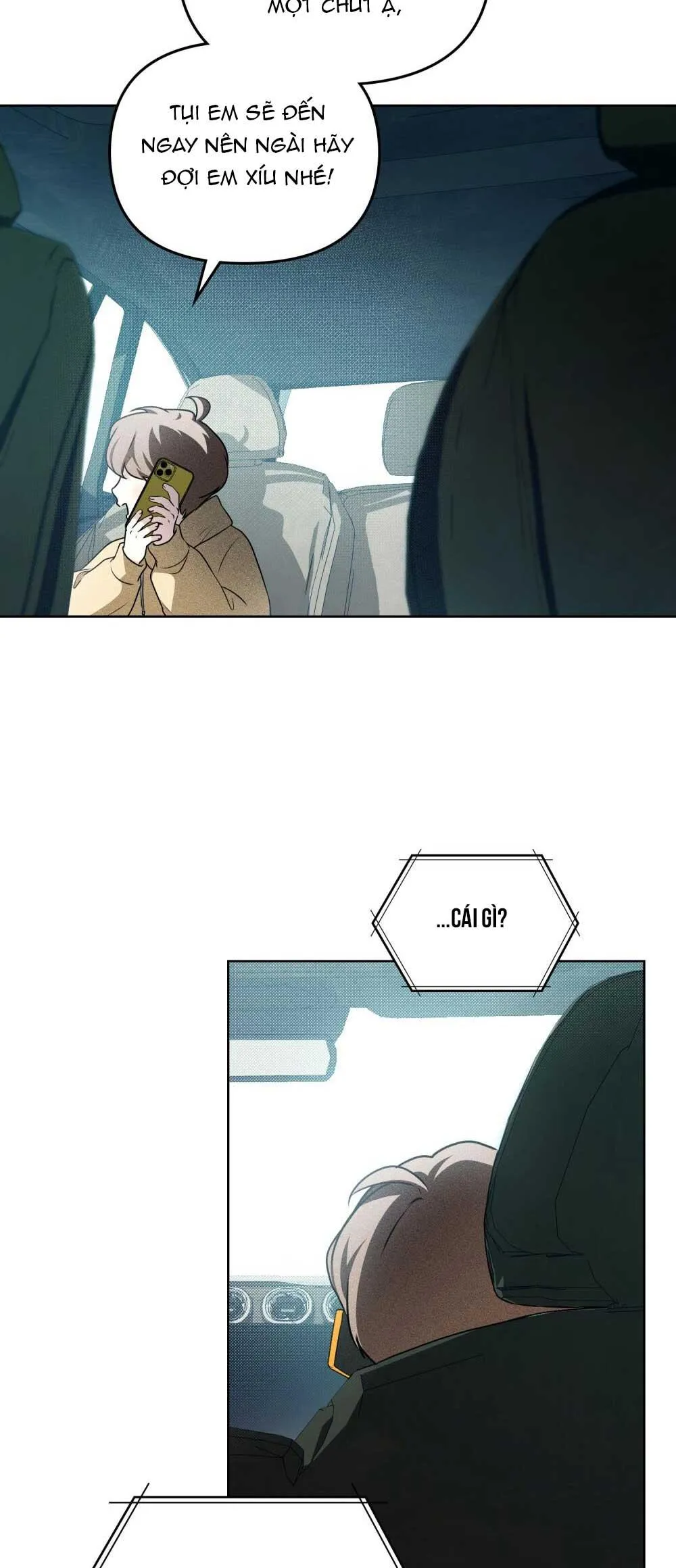 HỎA HỒN Chapter 22 Trang 11