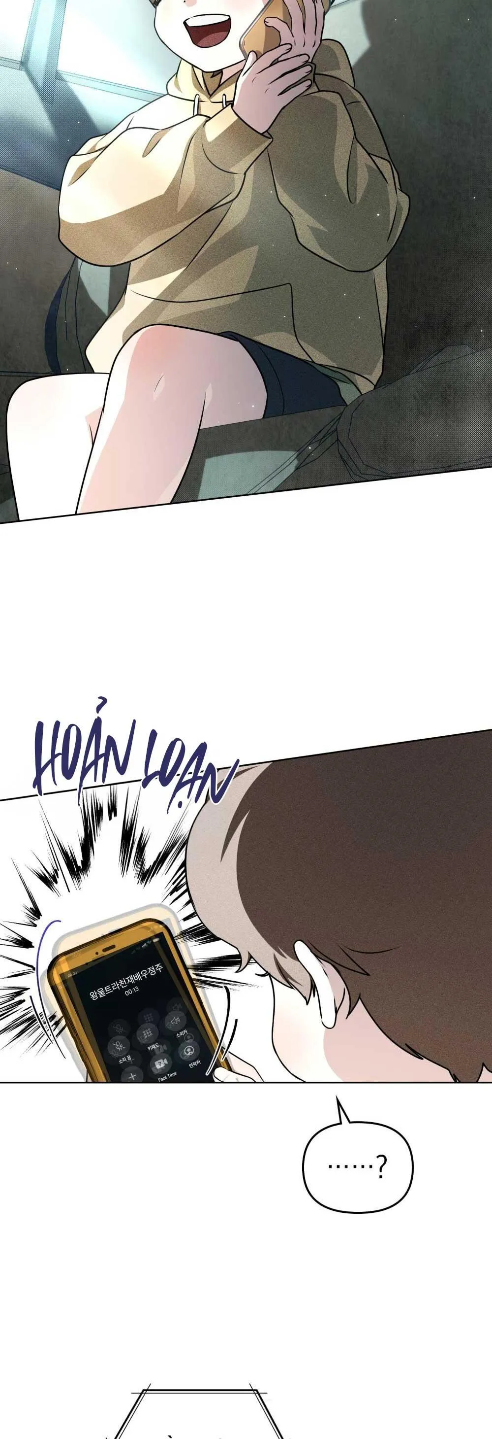 HỎA HỒN Chapter 22 Trang 13