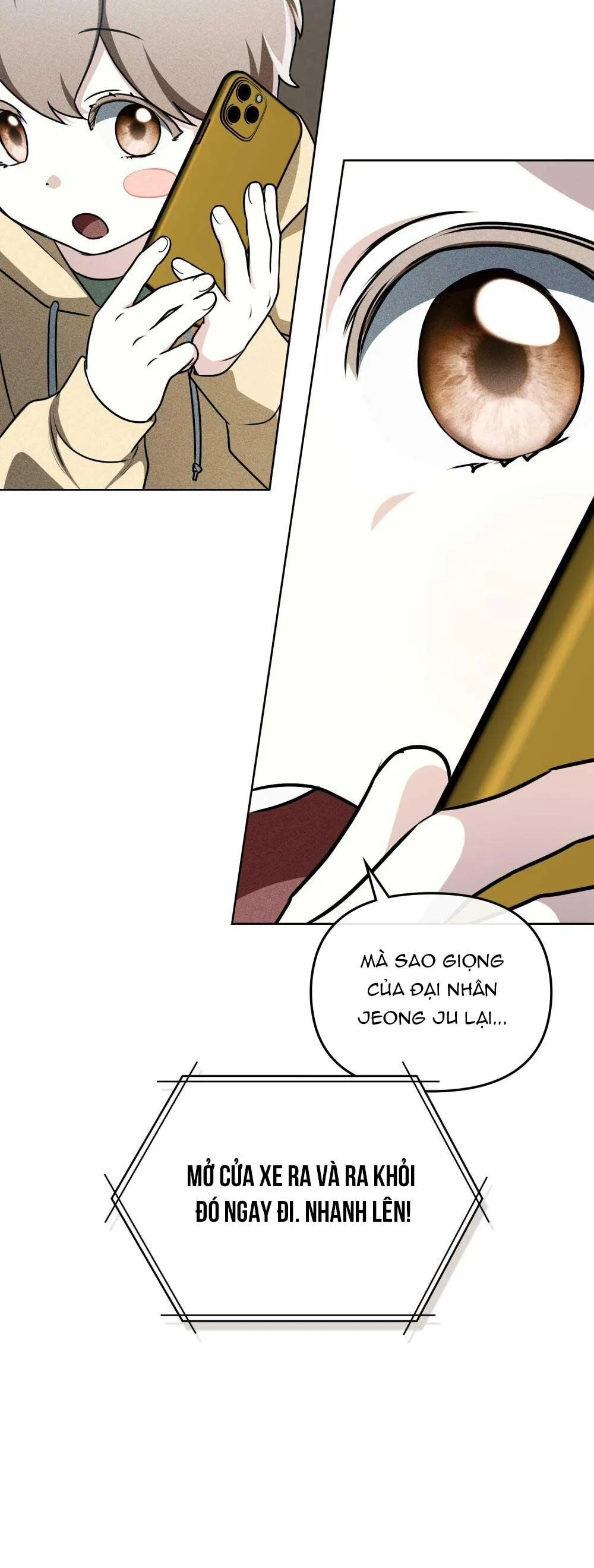 HỎA HỒN Chapter 22 Trang 15