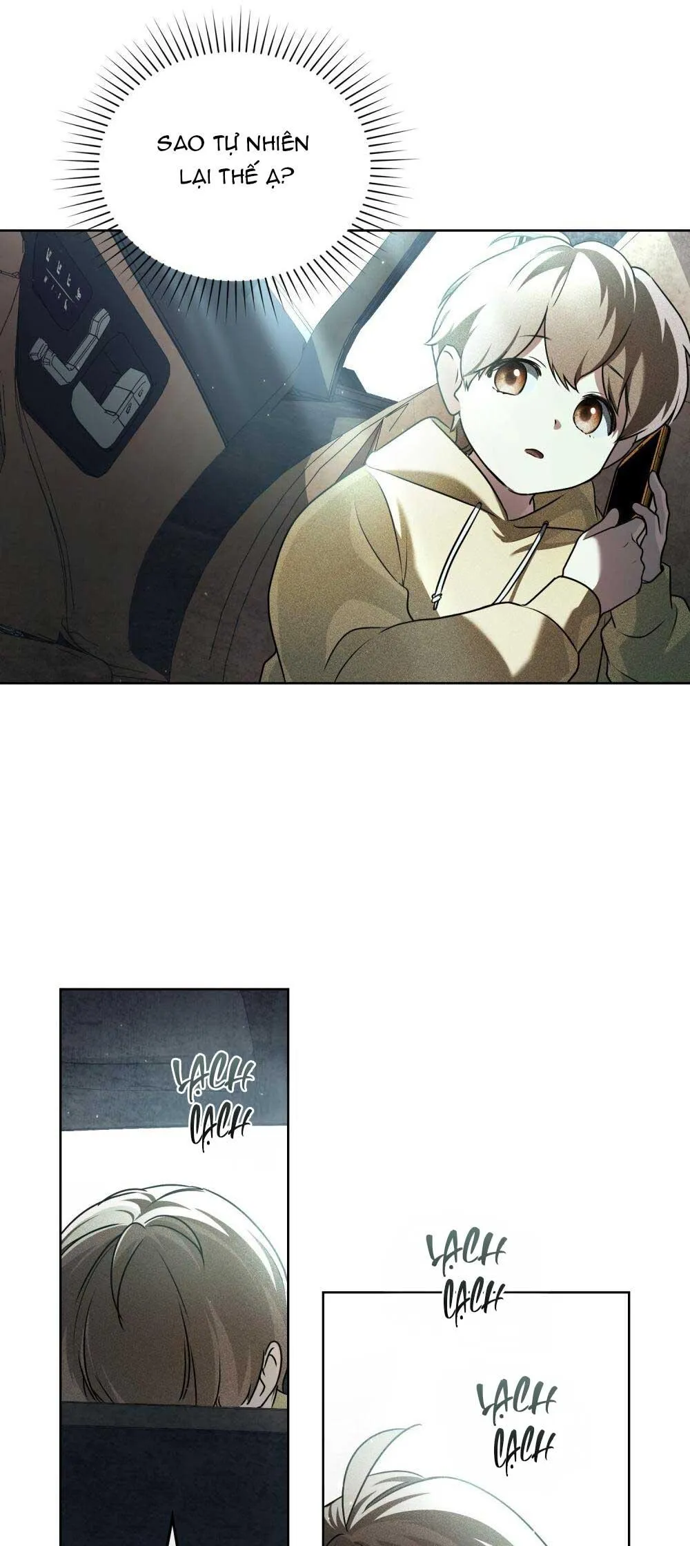 HỎA HỒN Chapter 22 Trang 16