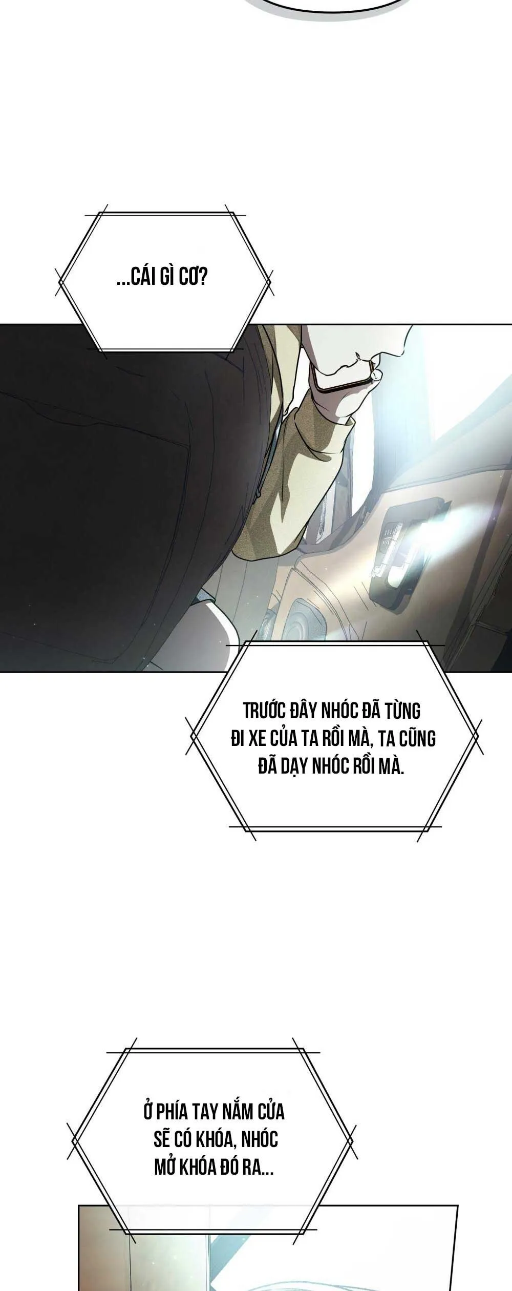 HỎA HỒN Chapter 22 Trang 18