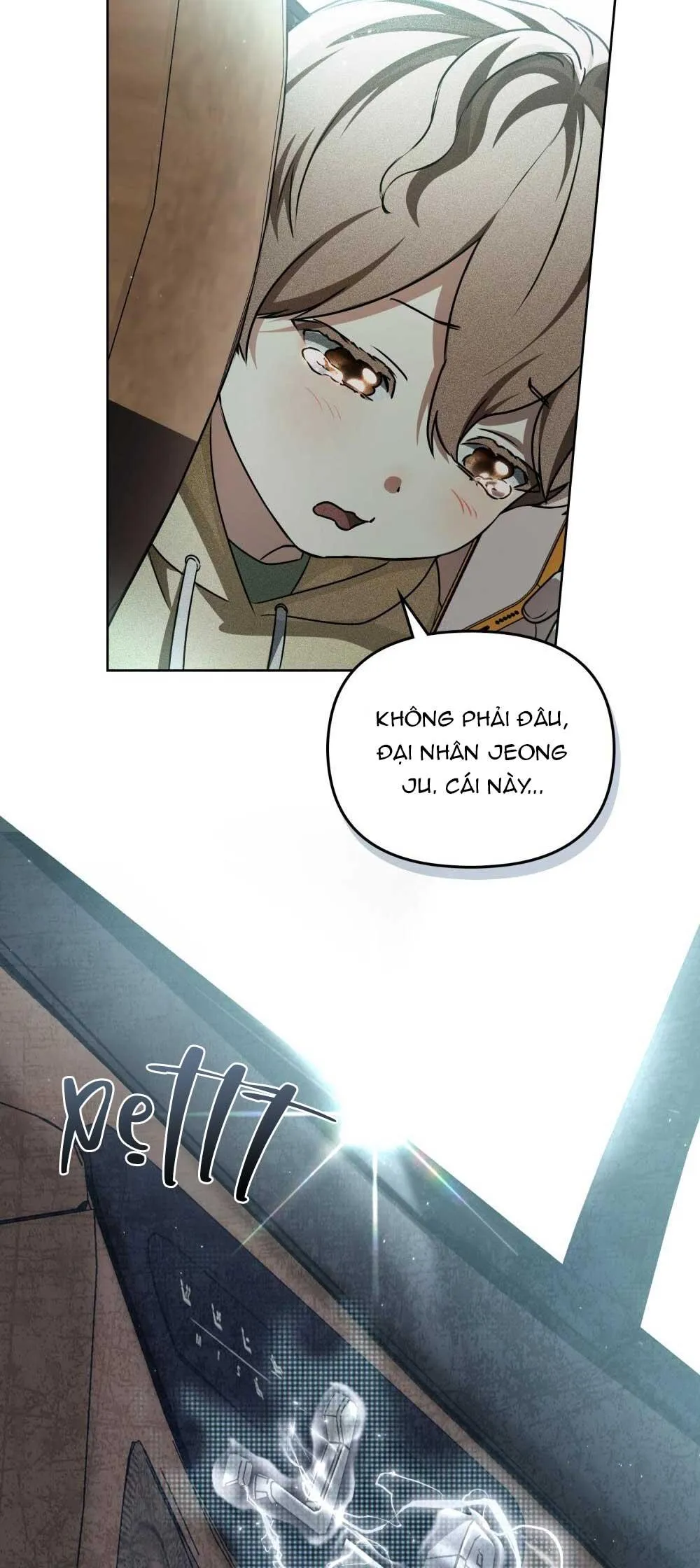 HỎA HỒN Chapter 22 Trang 19