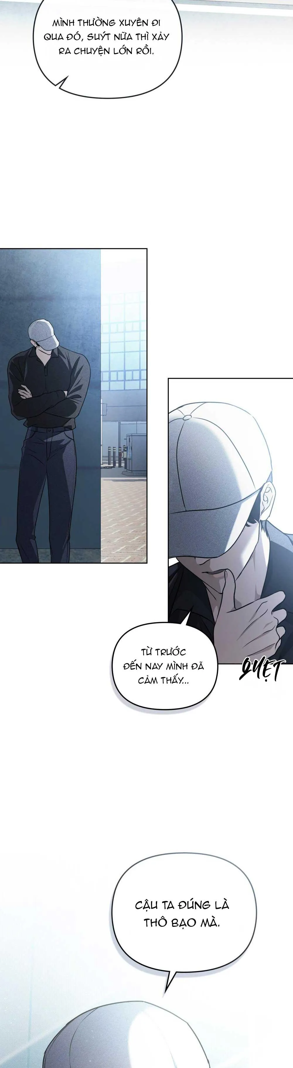 HỎA HỒN Chapter 22 Trang 23