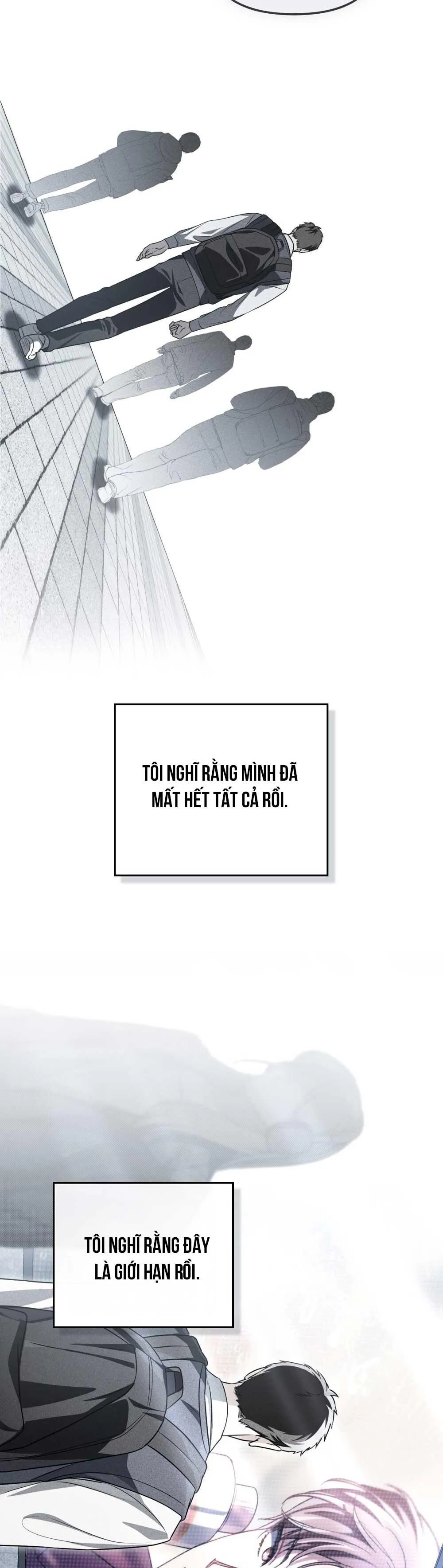 HỎA HỒN Chapter 22 Trang 30