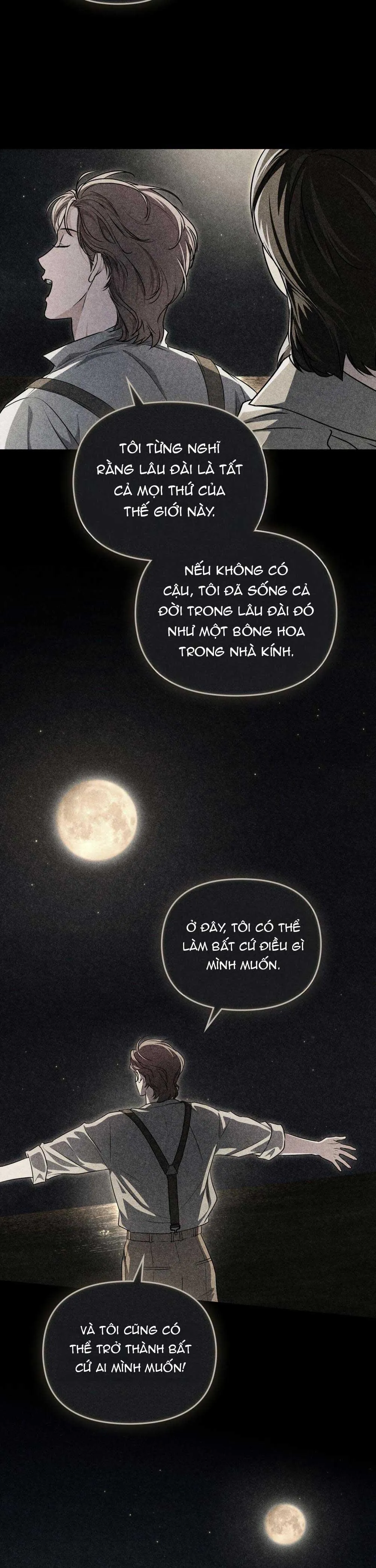 HỎA HỒN Chapter 22 Trang 33