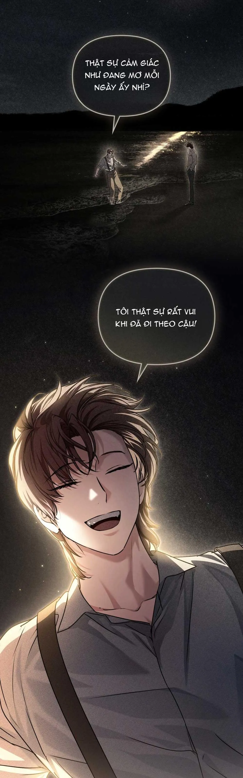 HỎA HỒN Chapter 22 Trang 34