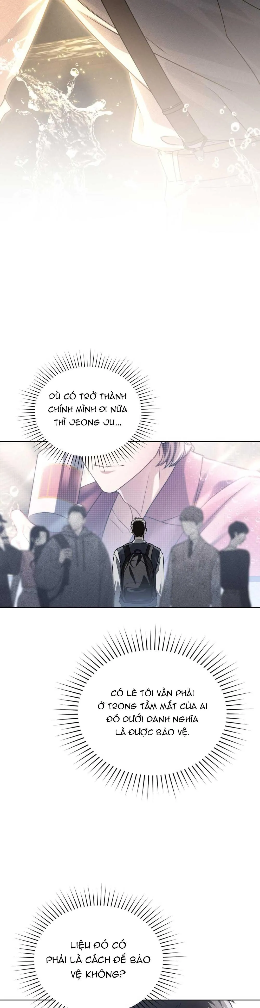 HỎA HỒN Chapter 22 Trang 35