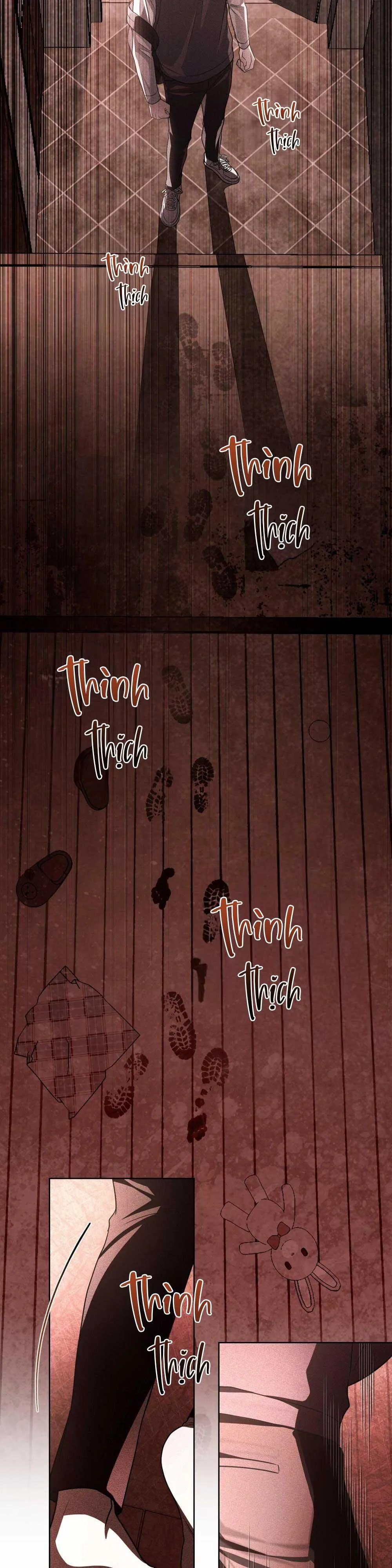 HỎA HỒN Chapter 22 Trang 39