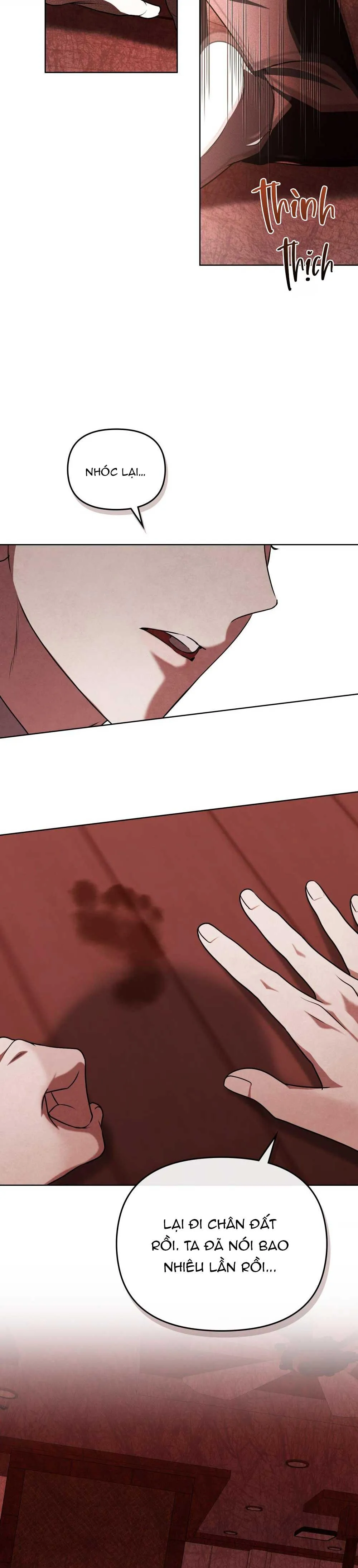 HỎA HỒN Chapter 22 Trang 40