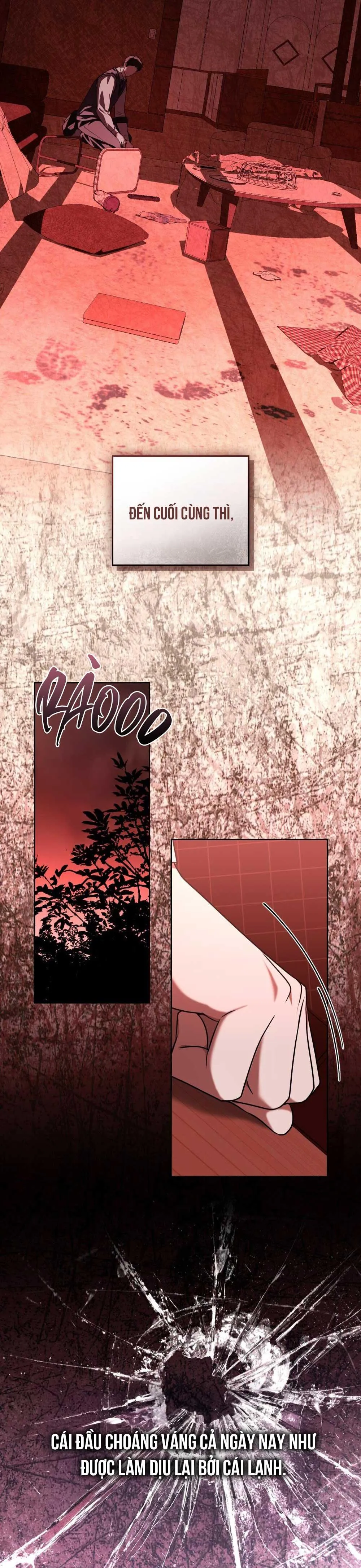 HỎA HỒN Chapter 22 Trang 41